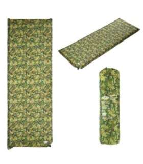 NC4050 MORO SELF-INFLATING NILS CAMP