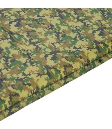 NC4050 MORO SELF-INFLATING NILS CAMP