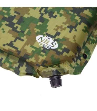 NC4050 MORO SELF-INFLATING NILS CAMP