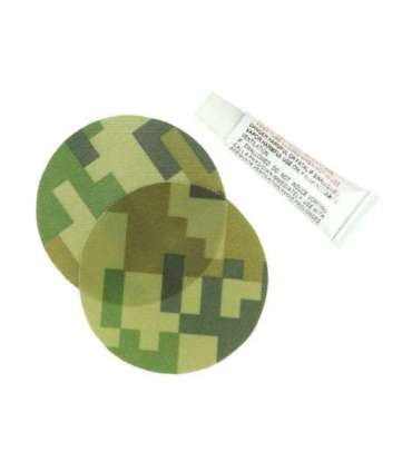 NC4050 MORO SELF-INFLATING NILS CAMP