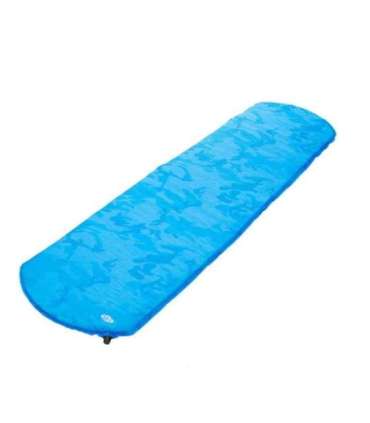 NC4062 BLUE SELF-INFLATING MAT NILS CAMP