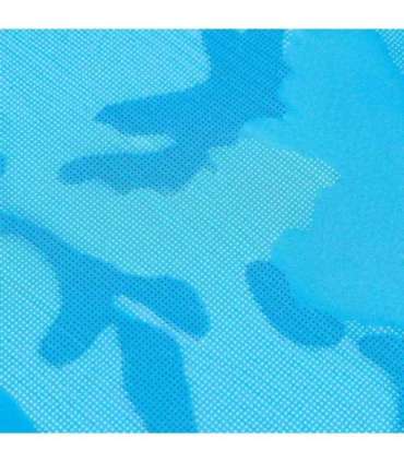 NC4062 BLUE SELF-INFLATING MAT NILS CAMP