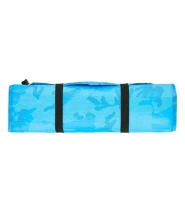 NC4062 BLUE SELF-INFLATING MAT NILS CAMP