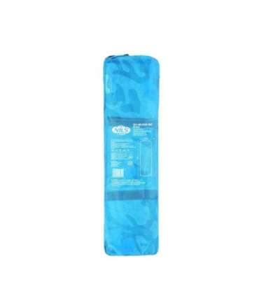 NC4062 BLUE SELF-INFLATING MAT NILS CAMP
