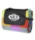 NC2221 PICNIC MAT MULTI 250x200 CM PE + ALU NILS CAMP
