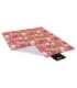 NC2223 PICNIC MAT FRUIT 200x200 PE ALU NILS CAMP
