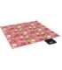 NC2223 PICNIC MAT FRUIT 200x200 PE ALU NILS CAMP