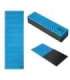 NC1768 BLUE FOLDING MAT 188cm NILS CAMP