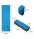 NC1768 BLUE FOLDING MAT 188cm NILS CAMP