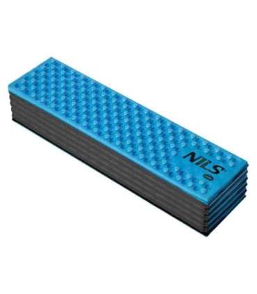 NC1768 BLUE FOLDING MAT 188cm NILS CAMP