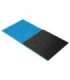 NC1768 BLUE FOLDING MAT 188cm NILS CAMP
