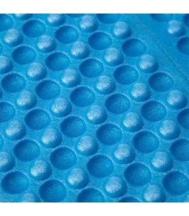 NC1768 BLUE FOLDING MAT 188cm NILS CAMP