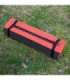 NC1768 RED FOLDING MAT 188cm NILS CAMP