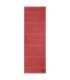 NC1768 RED FOLDING MAT 188cm NILS CAMP