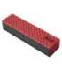 NC1768 RED FOLDING MAT 188cm NILS CAMP