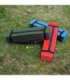 NC1768 RED FOLDING MAT 188cm NILS CAMP
