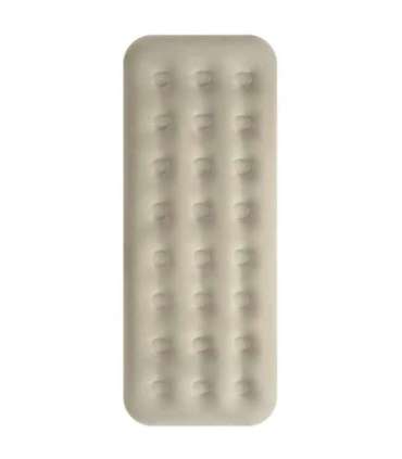 NC2801 CAMPING MATTRESS 191X73X22 CM BEIGE NILS CAMP