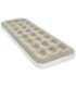 NC2801 CAMPING MATTRESS 191X73X22 CM BEIGE NILS CAMP