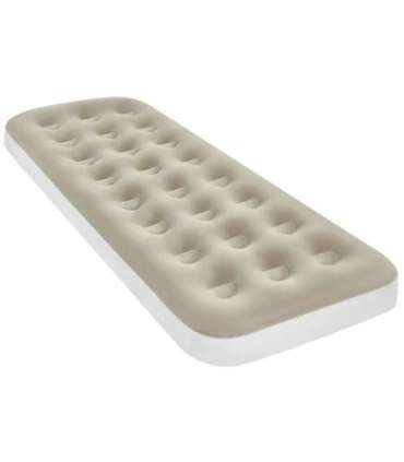 NC2801 CAMPING MATTRESS 191X73X22 CM BEIGE NILS CAMP
