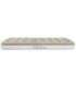 NC2801 CAMPING MATTRESS 191X73X22 CM BEIGE NILS CAMP