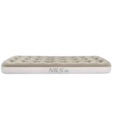 NC2801 CAMPING MATTRESS 191X73X22 CM BEIGE NILS CAMP