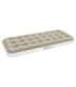 NC2801 CAMPING MATTRESS 191X73X22 CM BEIGE NILS CAMP