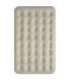 NC2802 CAMPING MATTRESS 191X137X22 CM BEIGE NILS CAMP