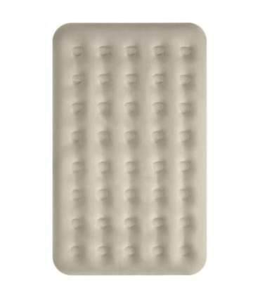 NC2802 CAMPING MATTRESS 191X137X22 CM BEIGE NILS CAMP