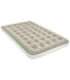 NC2802 CAMPING MATTRESS 191X137X22 CM BEIGE NILS CAMP