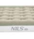 NC2802 CAMPING MATTRESS 191X137X22 CM BEIGE NILS CAMP