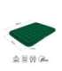 NC2803 CAMPING MATTRESS 203X152X22 CM GREEN NILS CAMP