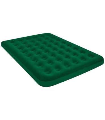 NC2803 CAMPING MATTRESS 203X152X22 CM GREEN NILS CAMP