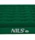 NC2803 CAMPING MATTRESS 203X152X22 CM GREEN NILS CAMP