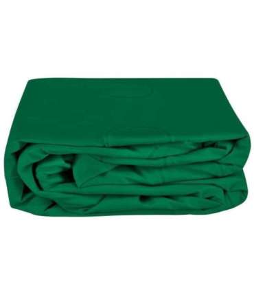 NC2803 CAMPING MATTRESS 203X152X22 CM GREEN NILS CAMP