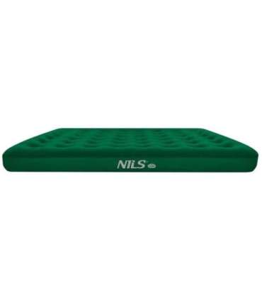 NC2803 CAMPING MATTRESS 203X152X22 CM GREEN NILS CAMP