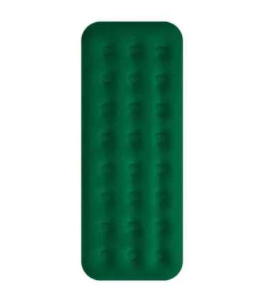 NC2801 CAMPING MATTRESS 191X73X22 CM GREEN NILS CAMP