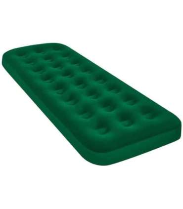 NC2801 CAMPING MATTRESS 191X73X22 CM GREEN NILS CAMP