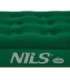 NC2801 CAMPING MATTRESS 191X73X22 CM GREEN NILS CAMP