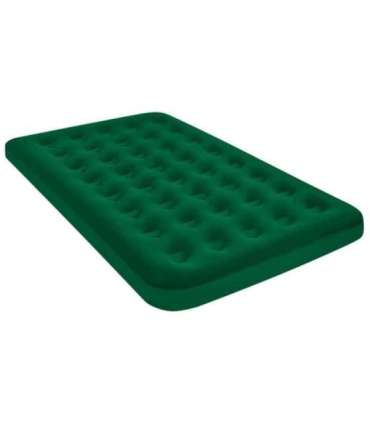 NC2802 CAMPING MATTRESS 191X137X22 CM GREEN NILS CAMP