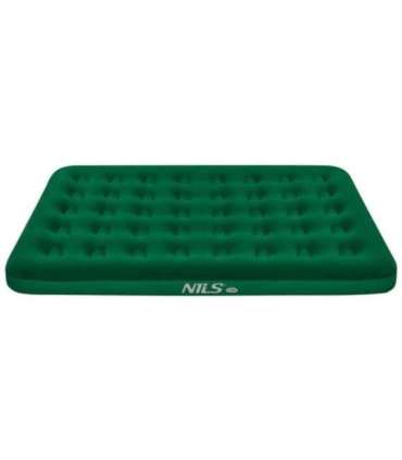 NC2802 CAMPING MATTRESS 191X137X22 CM GREEN NILS CAMP
