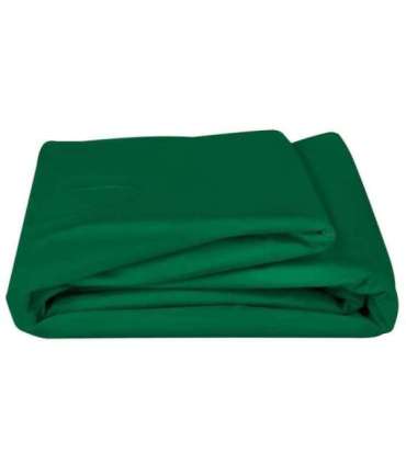 NC2802 CAMPING MATTRESS 191X137X22 CM GREEN NILS CAMP