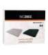 NC2802 CAMPING MATTRESS 191X137X22 CM GREEN NILS CAMP