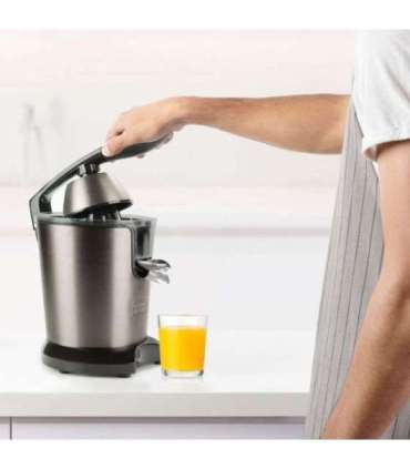 Citrus squeezer Black+Decker BXCJ350E (350W)