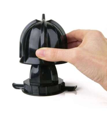 Citrus squeezer Black+Decker BXCJ350E (350W)