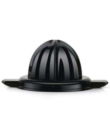 Taurus Easy Press 600 Centrifugal juicer 600 W Black, Brown