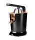 Taurus Easy Press 600 Centrifugal juicer 600 W Black, Brown