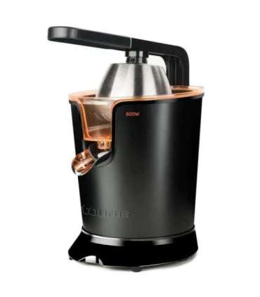 Taurus Easy Press 600 Centrifugal juicer 600 W Black, Brown