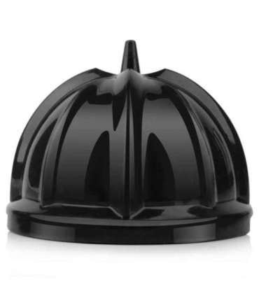 Taurus Easy Press 600 Centrifugal juicer 600 W Black, Brown