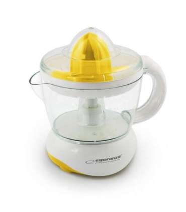 Esperanza EKJ001Y electric citrus press