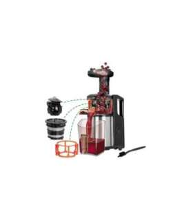 MPM MSO-12M juice maker Slow juicer 150 W